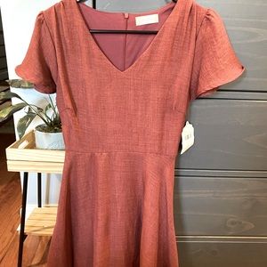 Brand New Altar’d State Dress